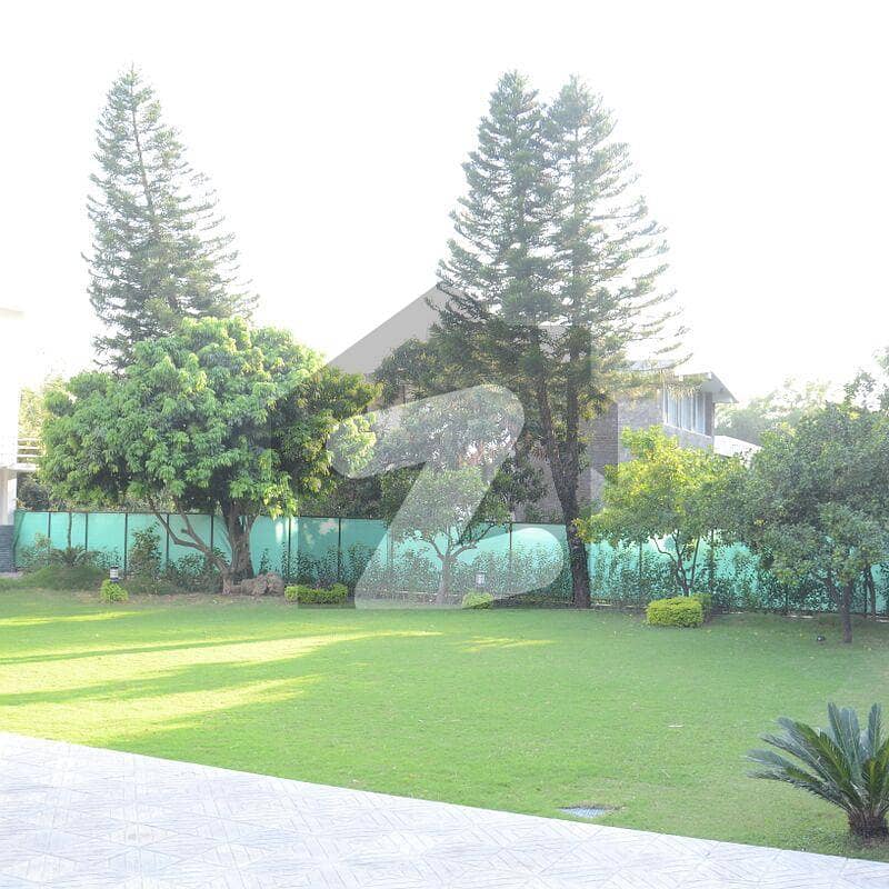 2000 Square Yard A Well Spanish Designed House For Sale In F-7 Islamabad