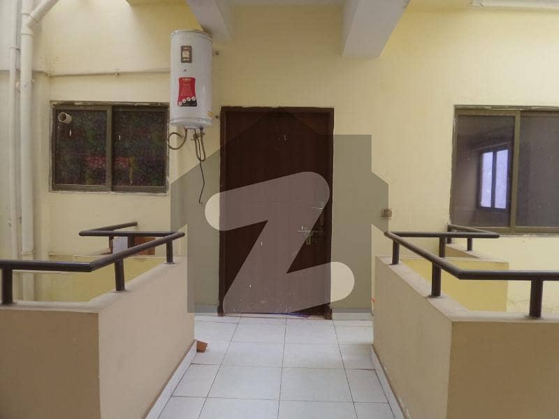 1102 Square Feet Flat For Rent In DHA Defence Phase 2