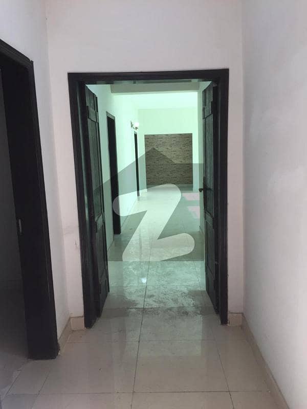 Open View 1st Floor Flat In Askari 11 Sector B Apartment