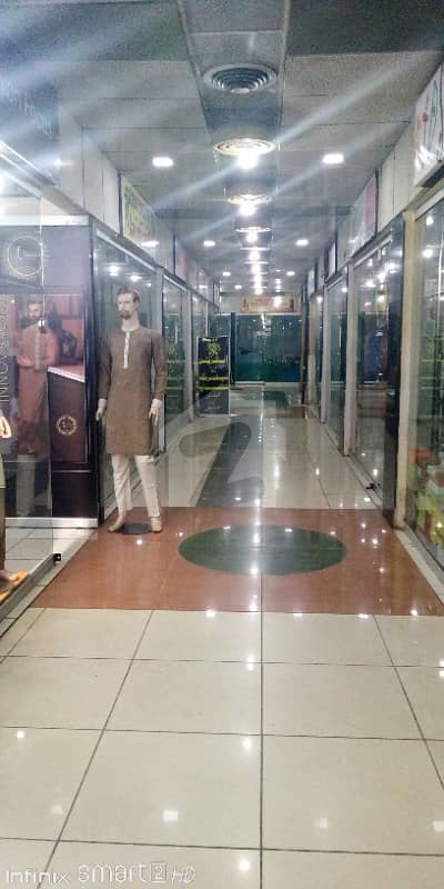 Ideally Located Shop Of 116 Square Feet Is Available For Sale In Dalmia Cement Factory Road