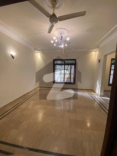Lower Portion For Rent In Dha Phase-6 Karachi