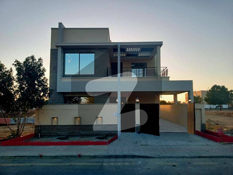 2250 Square Feet House Available For Sale In Bahria Town - Precinct 16, Karachi