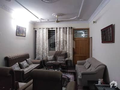 وکیل کالونی اسلام آباد ہائی وے راولپنڈی میں 3 کمروں کا 12 مرلہ مکان 1.55 کروڑ میں برائے فروخت۔