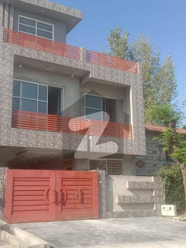 House For Sale In G-8 1 Islamabad