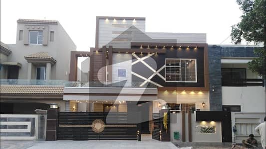 10 Marla Lavish House For Sale In Sector C Bahria Town Lahore 10 Marla Lavish House For Sale In Sector C Bahria Town Lahore