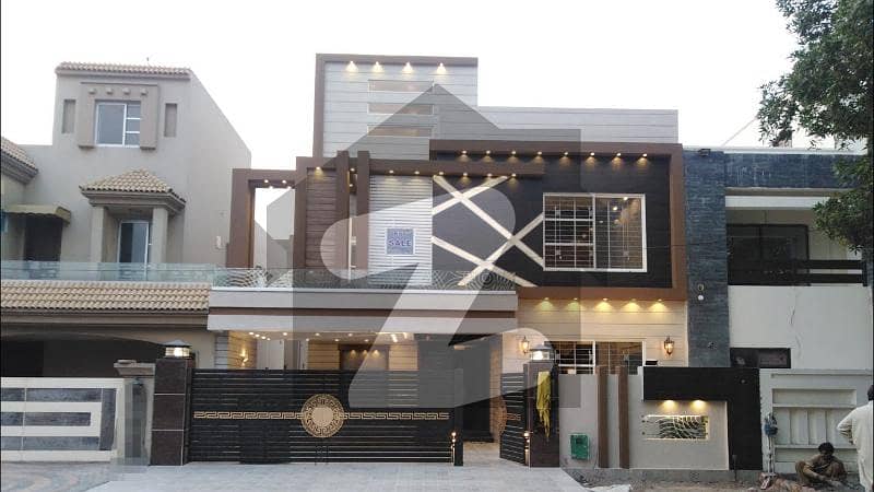 10 Marla Lavish House For Sale In Sector C Bahria Town Lahore 10 Marla Lavish House For Sale In Sector C Bahria Town Lahore