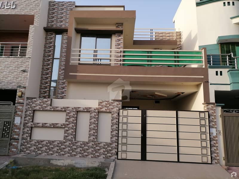 House Available For Sale In Khanpur Road