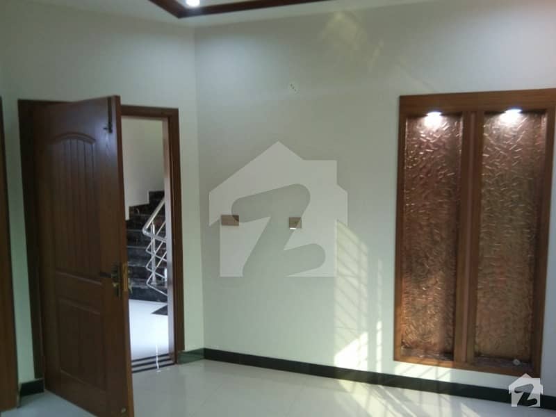 8 Marla House For Sale In Bahria Orchard