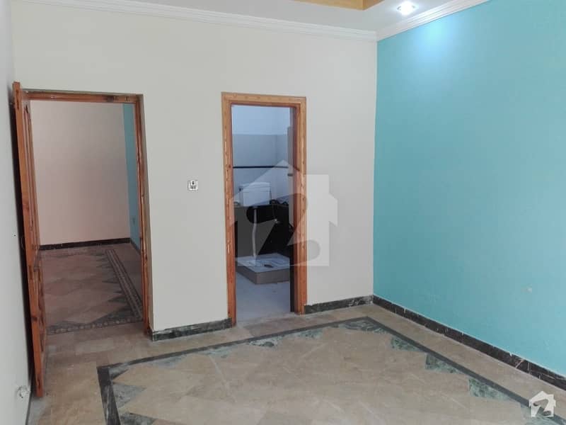 1350 Square Feet House In Bilal Town Is Best Option