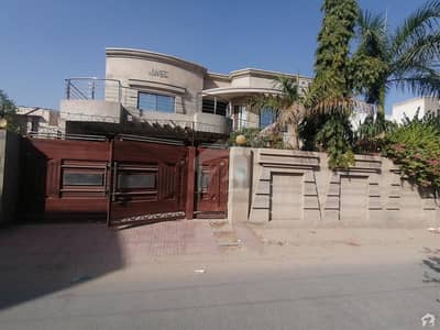 1 Kanal House For Sale In Fazeelat Town