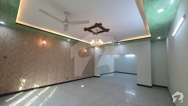 Phase 2 Sector H-1 1 Kanal House For Rent