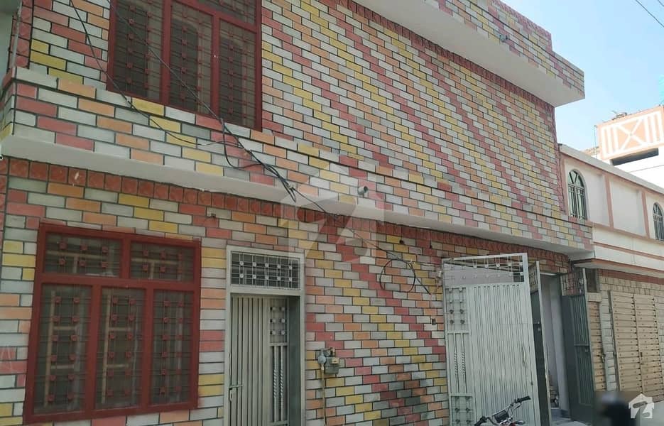 Buy Your Ideal 900 Square Feet House In A Prime Location Of Bashirabad