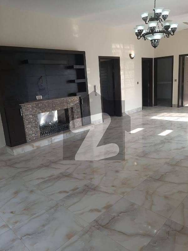 Stunning Location One Kanal Upper Portion Is Available For Rent In Phase 2