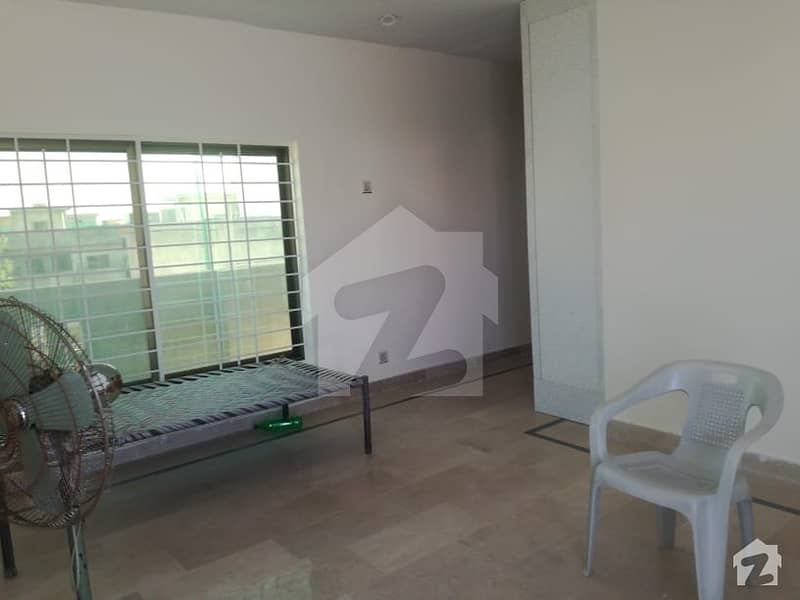 Reserve A Centrally Located House Of 4500 Square Feet In Soan Garden