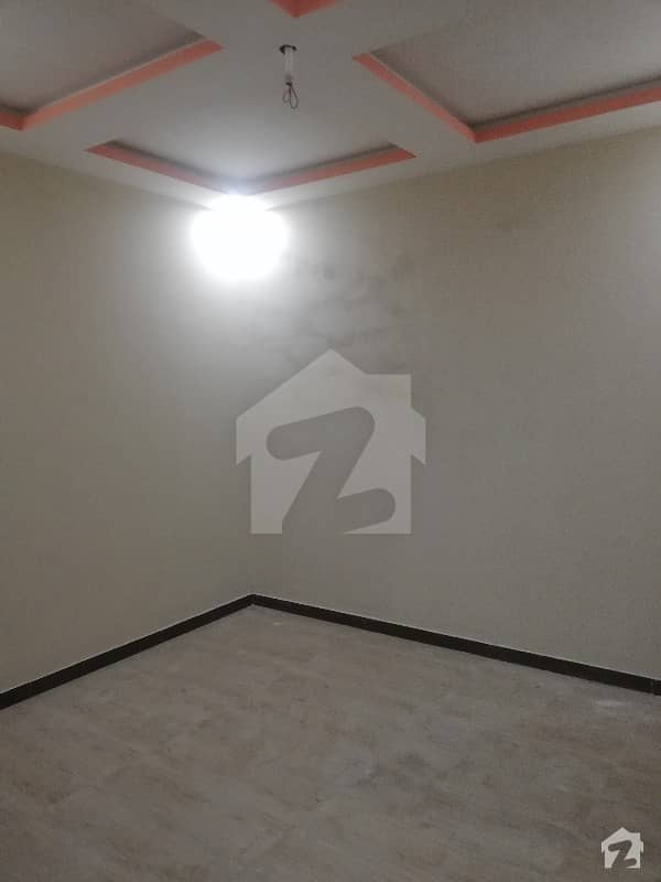 Mian Farooq Estate Offers 2.5 Marla Half Trippel Storey New Furnished House For Rent In Aamir Town Lahore