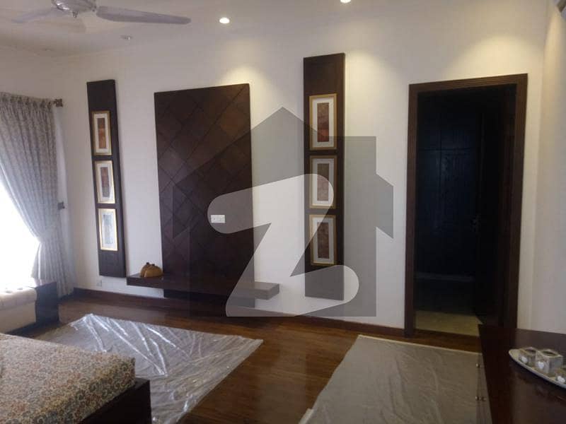 2 Kanal Bungalow Like New For Rent In Dha Phase 5 G