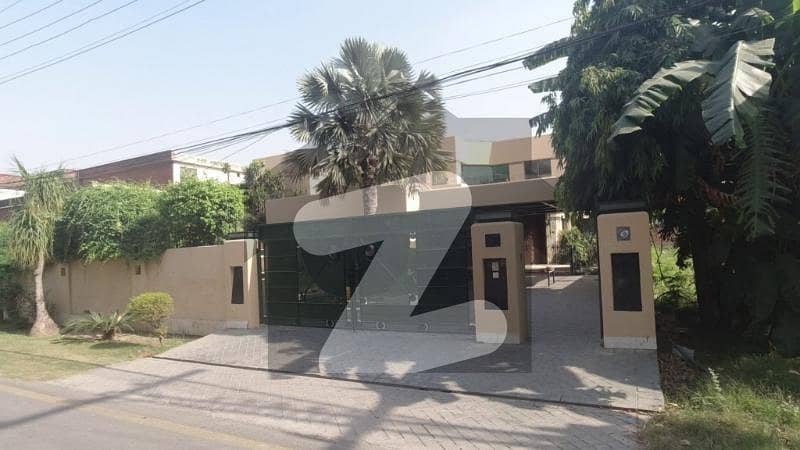 2 Kanal Basement House For Sale In Dha Phase 2