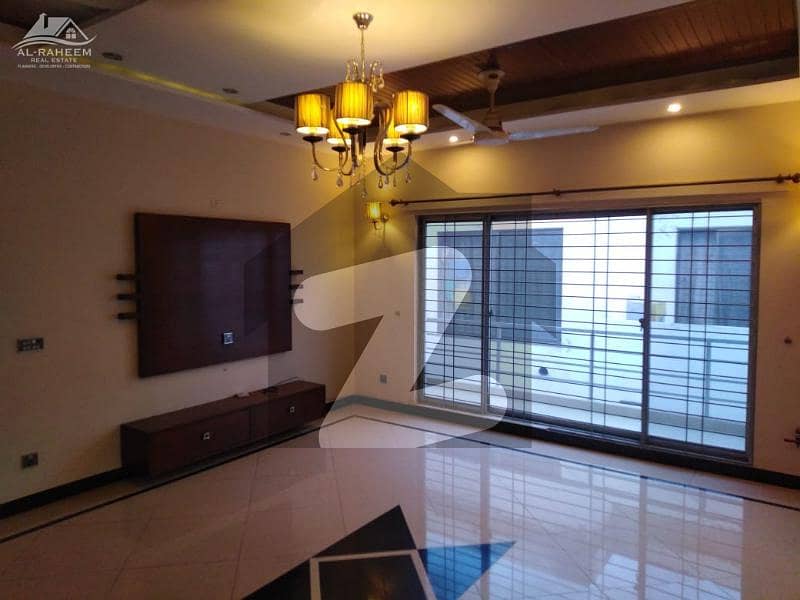 Al Raheem Estate Offer 10 Marla Full House For Rent