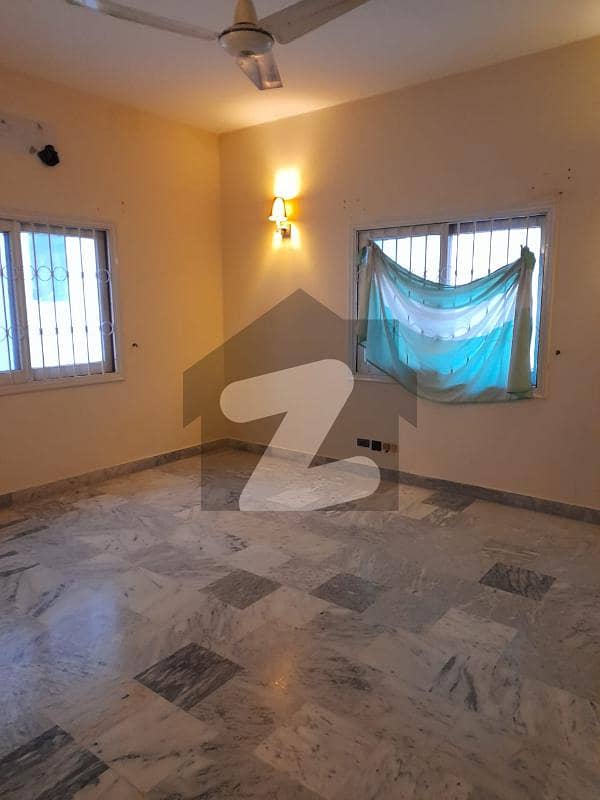 Chance Deal 300 Sq yards Bungalow for Sale in DHA phase 4