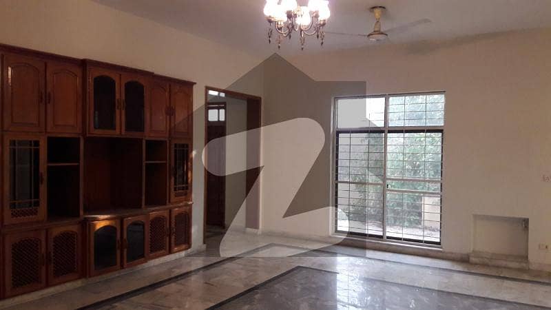 Beautiful Upper Portion Available For Rent At Phase 1 Dha