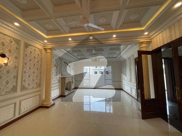 10 Marla Brand New Bungalow For Sale In Dha Phase 8