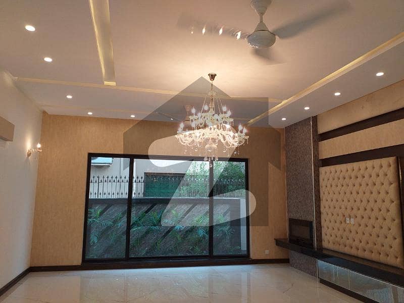 Marvelous House Available For Sale At Phase 3 Dha Defence
