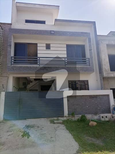 5 Marla Double Unit House For Sale In D-12 1 5 Marla Double Unit House For Sale In D-12 1