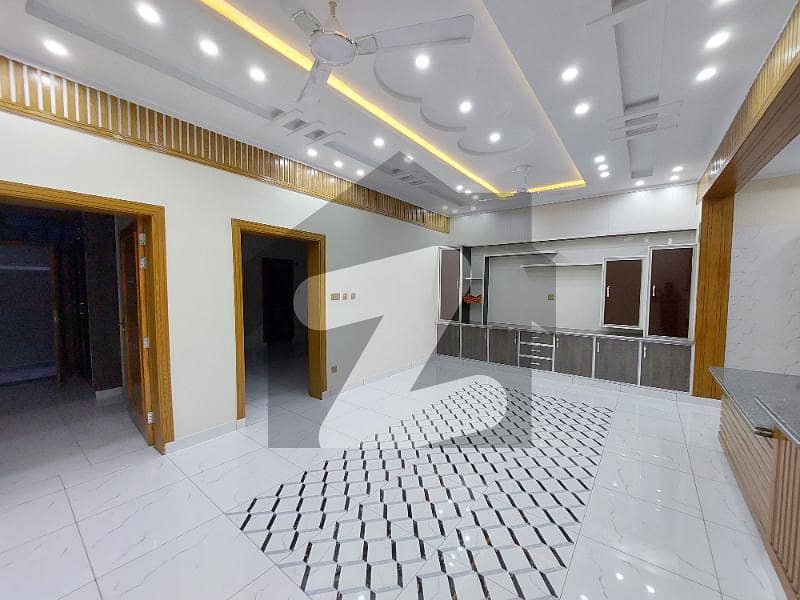 Brand New 10 Marla Double Storey House For Sale Soan Garden, Islamabad, Capital