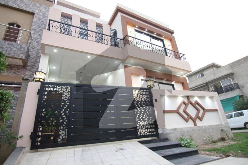 5 Marla Corner House Close To Dha Phase 5 In State Life Society Original Pic