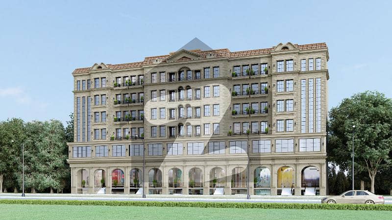 520 Square Feet Shop Is Available For Sale In Royal Gate Paradise 520 Square Feet Shop Is Available For Sale In Royal Gate Paradise