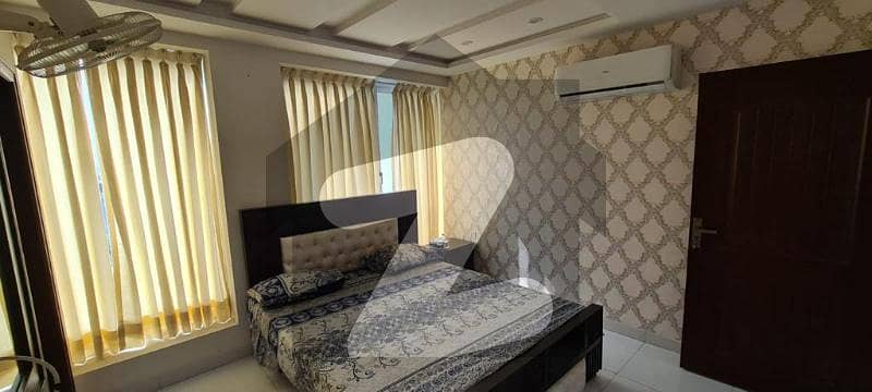 1 Furnished Bedroom Flat in Bahria Town Lahore 1 Furnished Bedroom Flat For Rent in Bahria Town Sector C 1 Furnished Bedroom Flat For Rent in Bahria Town