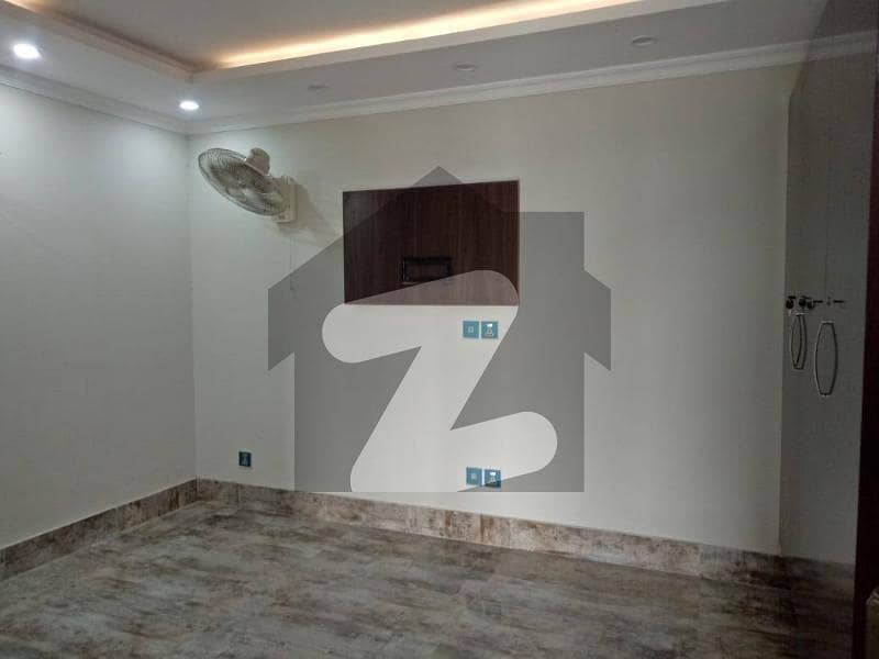 Luxury 1 Bed Apartment For Rent In Bahria Town Lahore