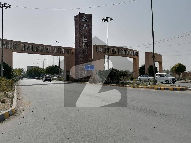 ایل ڈی اے ایوینیو ۔ بلاک اے ایل ڈی اے ایوینیو لاہور میں 1 کنال رہائشی پلاٹ 1.48 کروڑ میں برائے فروخت۔ ایل ڈی اے ایوینیو ۔ بلاک اے ایل ڈی اے ایوینیو لاہور میں 1 کنال رہائشی پلاٹ 1.48 کروڑ میں برائے فروخت۔