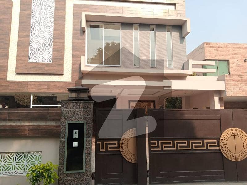 1 Kanal Luxury House For Sale In Dha Phase 4 Dd Block