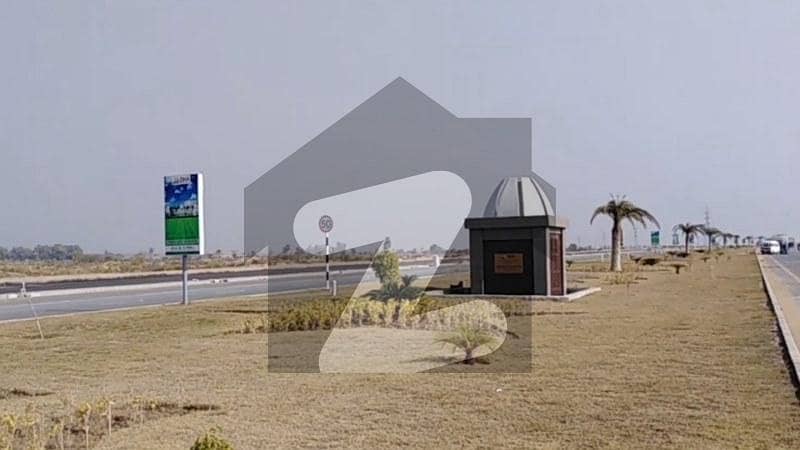 Want To Buy A Residential Plot In Bahawalpur?