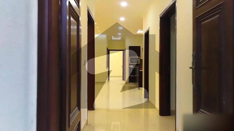 Precinct 1 Luxury Villa Is Available For Sale In Bahria Town Karachi