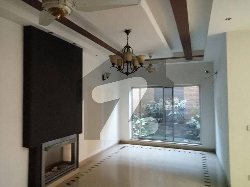One Kanal Single Stroey House Available For Rent In Dha Lahore