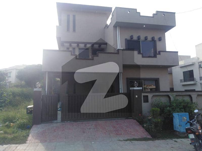 10 Marla Good Condition Used Full House For Rent DHA 2 islamabad