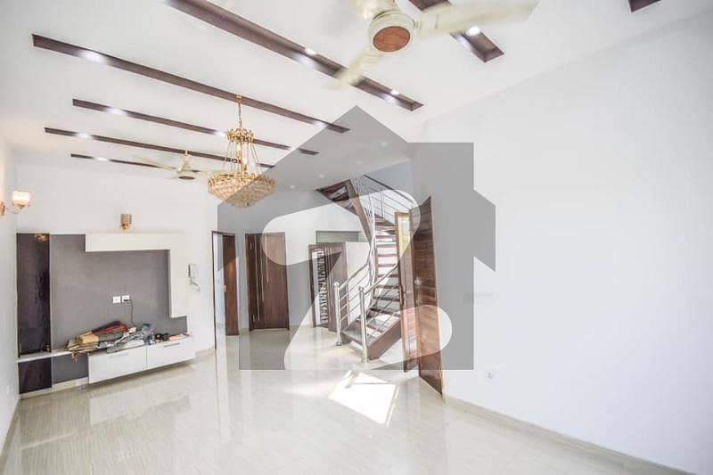5 Marla Brand New Bungalow For Sale In Dha 9 Town