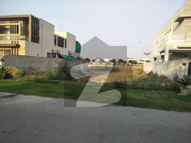 1 Kanal Pair Plot For Sale In Low Price Plot No 834 & 835