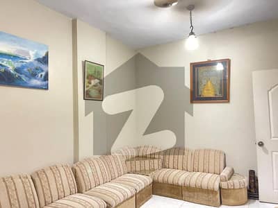 Affordable Flat For Sale In M. A. Jinnah Road