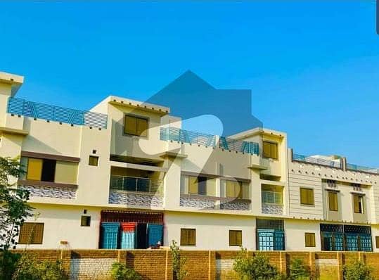Fresh 3 Marla House Sufyan Garden Warsak Road Fresh 3 Marla House Sufyan Garden Warsak Road