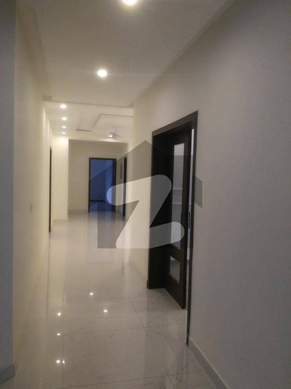 Brand new Basement For Rent In DHA II isb By Al Rayyan Estate .