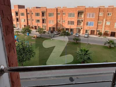 بحریہ آرچرڈ لاہور میں 3 کمروں کا 5 مرلہ بالائی پورشن 48 لاکھ میں برائے فروخت۔