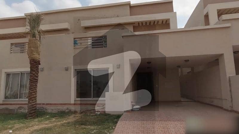 بحریہ ٹاؤن - پریسنٹ 27 بحریہ ٹاؤن کراچی کراچی میں 3 کمروں کا 9 مرلہ مکان 1.8 کروڑ میں برائے فروخت۔