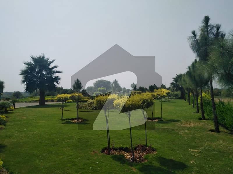 Cda Sector I-14 7 Marla Prime Location Main Double Road Back Plot Avail In Reasonable Price