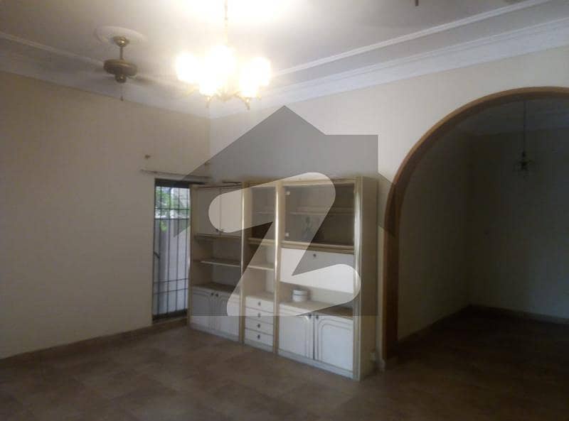 1 Kanal Corner Double Unit House for Sale in DHA phase 2, S- Block