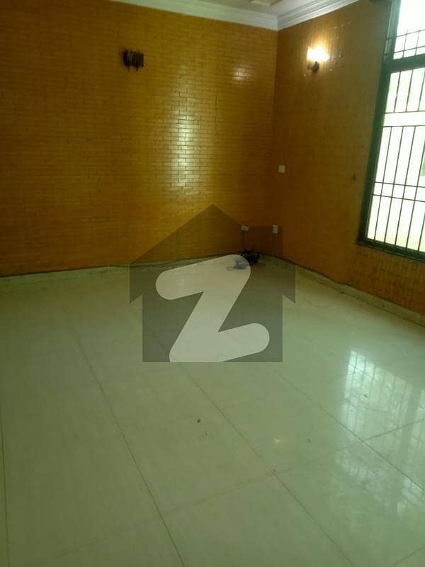 G-11/2 40x80 Ground Floor Portion For Rent