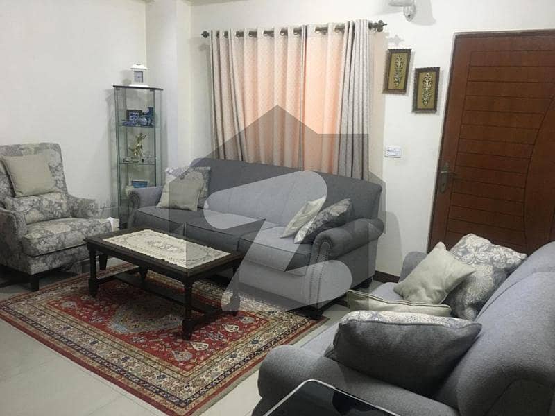 Prominently-Located Flat Available In Warda Hamna Residencia Ii For Rent