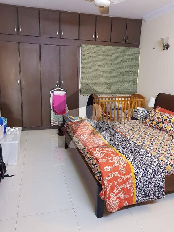 فریرے ٹاؤن کراچی میں 2 کمروں کا 5 مرلہ فلیٹ 1.85 کروڑ میں برائے فروخت۔